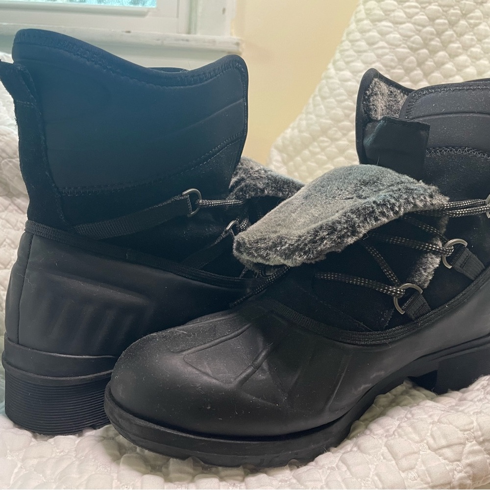 Baretraps Winter boots Women's 10